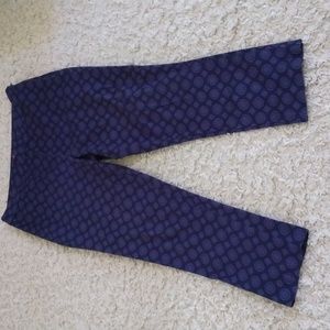 NYDJ Size 14 Ankle Pants.